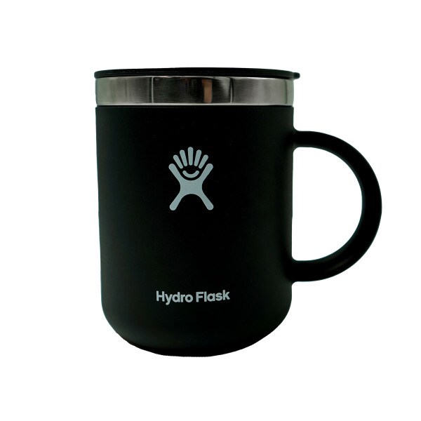 Hydro Flask Mug 12 Oz. Black